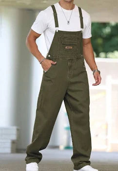 Men Dungarees