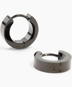 Men Earrings