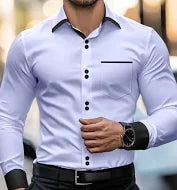Men Formal Shirts