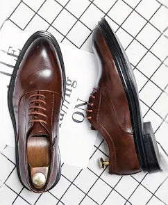 Men Formal Shoes
