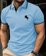 Men Polos & Golfers