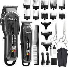 Men Hair Kits