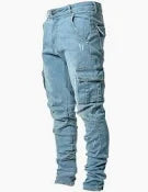 Men Jeans