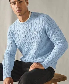Men Knitwear & Jerseys