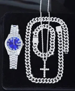 Men Jewellery Sets