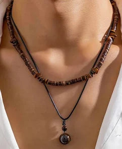 Men Necklaces