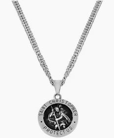 Men Pendants