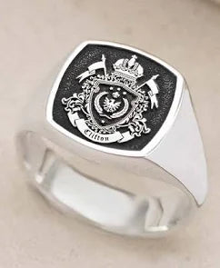 Men Rings