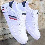 Men Sneakers & Canvas