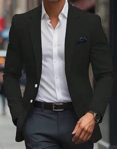 Men Suit Jackets