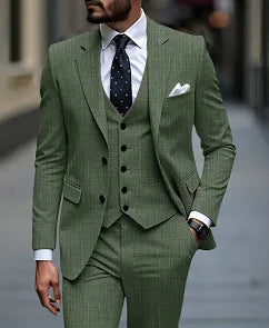 Men Suit Sets