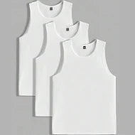 Men Vests