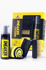 Shoe Care