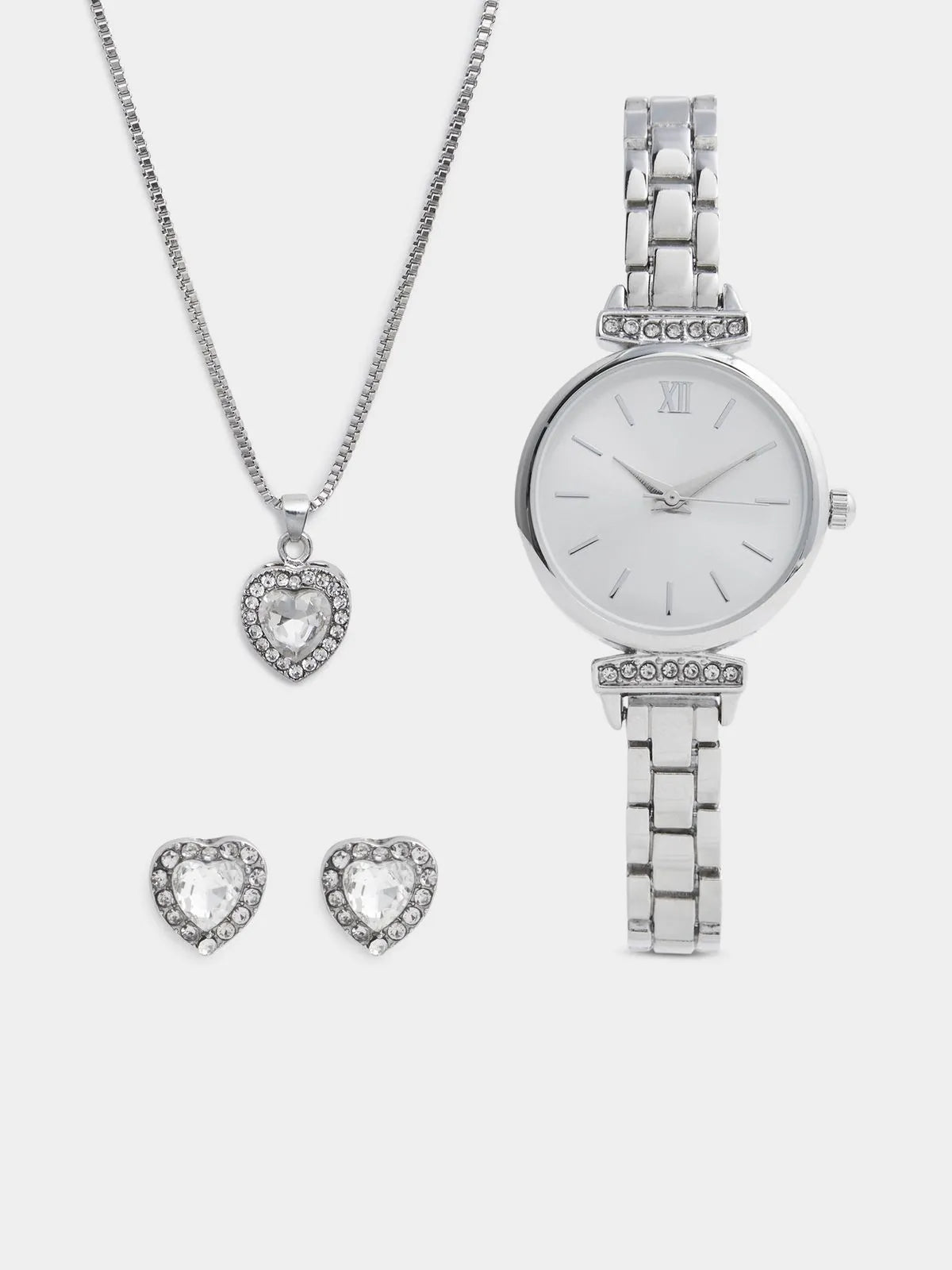 Women's Watches & Accessories