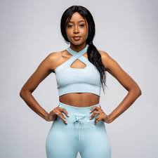 Women Activewear