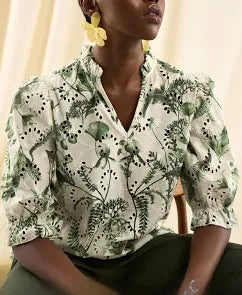 Women's Blouses