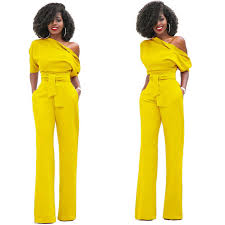Women's Jumpsuits