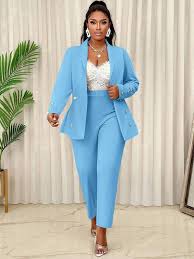 Women Suit Sets