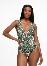Women Swim & Beachwear