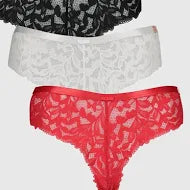 Women's Underwear