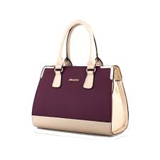 Women's Barrel Bags
