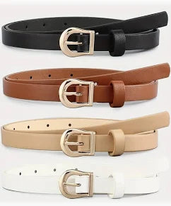 Women's Belts
