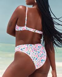 Women's Bikini Bottoms
