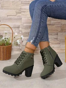 Women's Boots