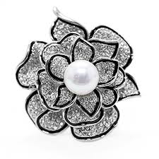 Women's Brooches & Pins