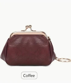 Women's Coin Wallets
