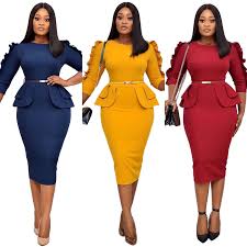 Women's Formal Dresses
