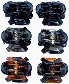 Women's Hair Clips & Pins