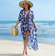 Women's Kaftans & Cover Ups