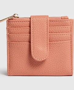 Women's Money Clip Wallets