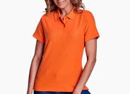 Women's Polos & Golfers