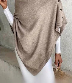 Women's Poncho