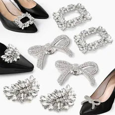 Women's Shoe Accessories