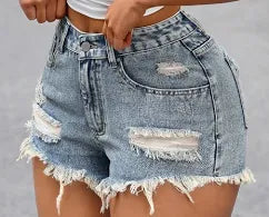 Women's Shorts