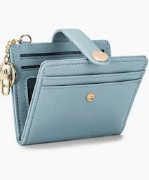 Women's Slim Wallets