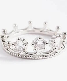 Women's Tiaras