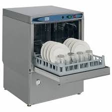 Dishwashing Machines