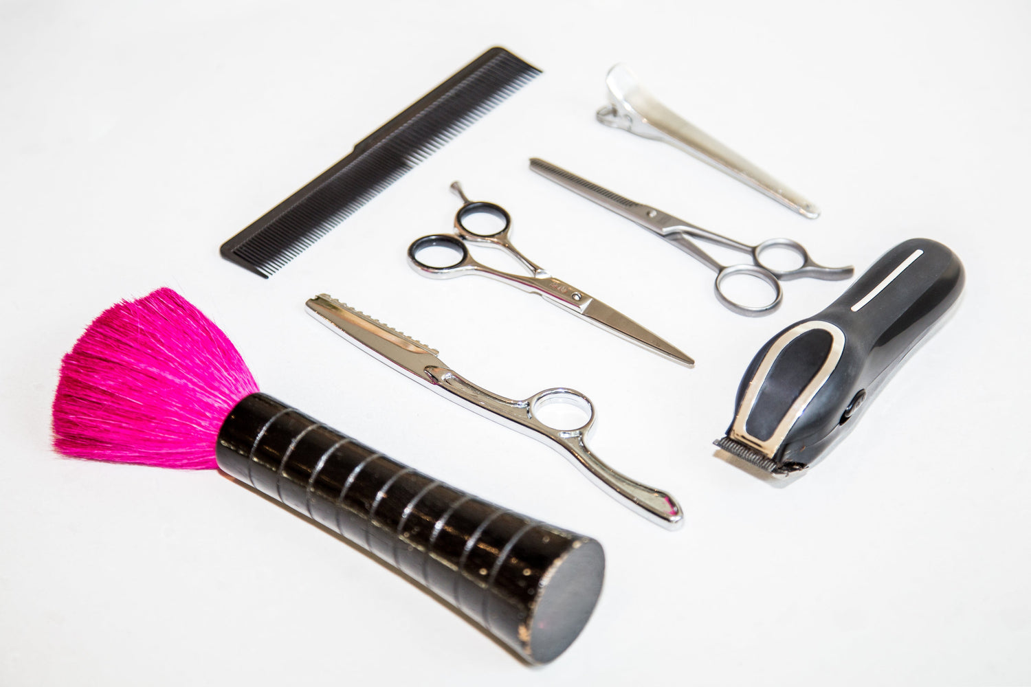 Women's Hair Accessories