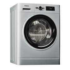 Washing & Drying Machines