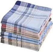 Handkerchiefs