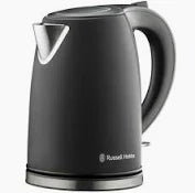 Kettles