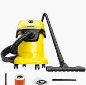 Vacuums