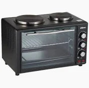 Stoves & Ovens