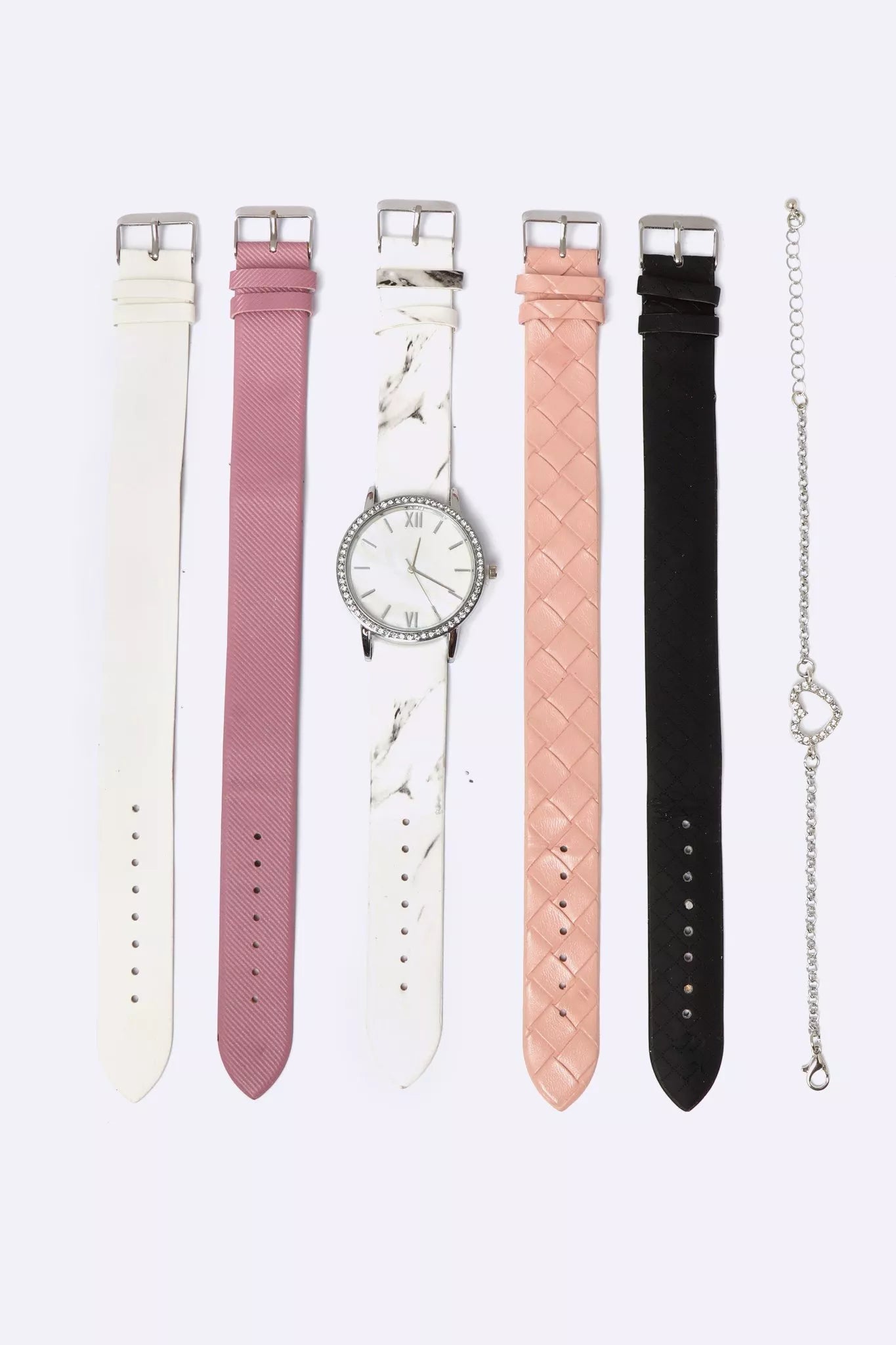 Women's Watch Accessories