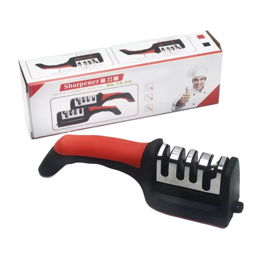Knife Sharpener