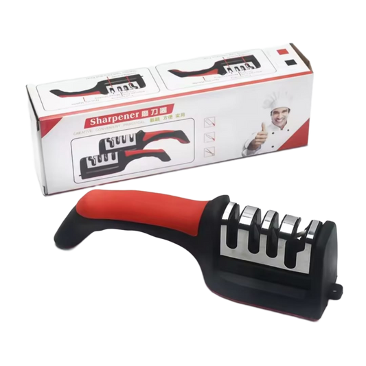 Knife Sharpener